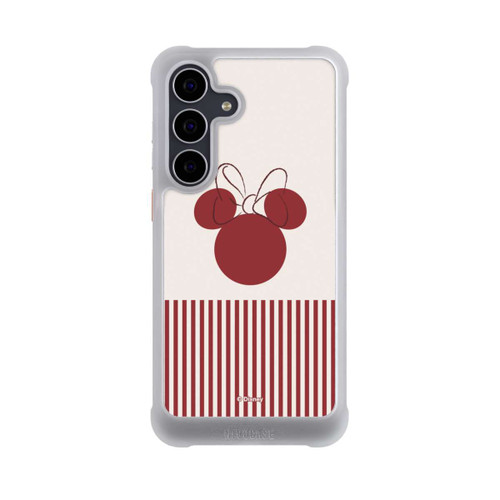 Samsung Galaxy S25 FE NIVOmax Minnie Icon Pattern Mix