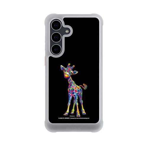Samsung Galaxy S25 FE NIVOmax Giraffe Calf