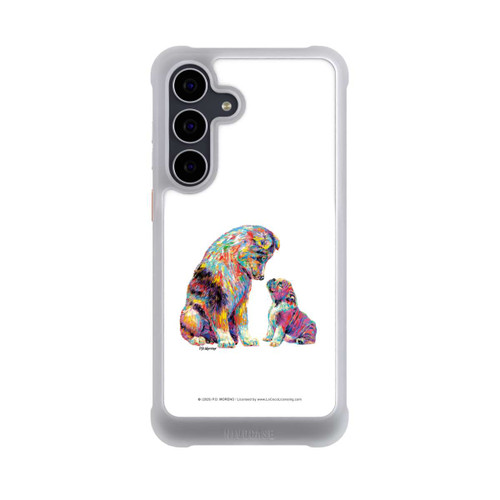 Samsung Galaxy S25 FE NIVOmax Dog Friendship