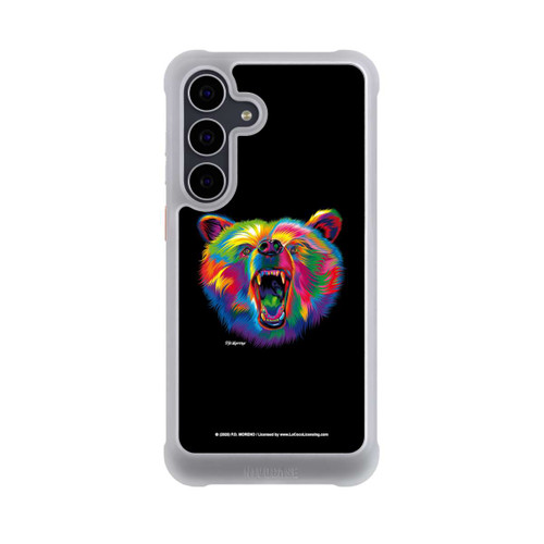 Samsung Galaxy S25 FE NIVOmax Bear Pop Colours