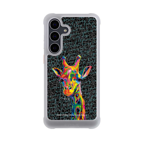 Samsung Galaxy S25 FE NIVOmax Giraffe Pop Colour