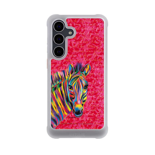 Samsung Galaxy S25 FE NIVOmax Zebra Color