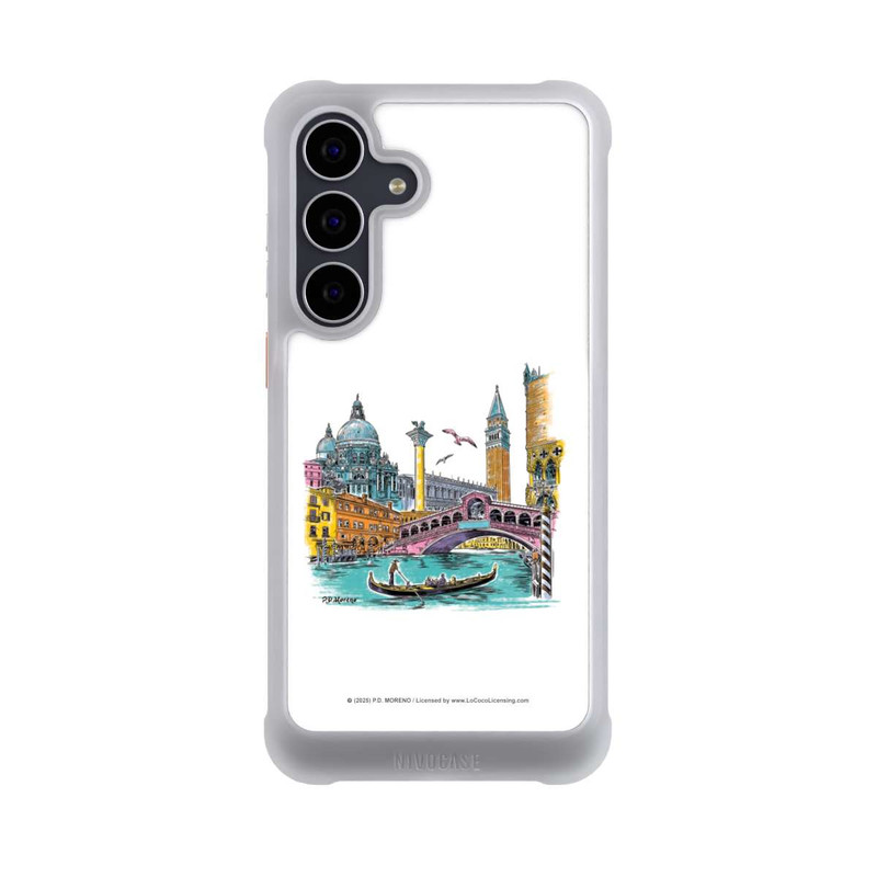 Galaxy S25 FE NIVOmax Venice