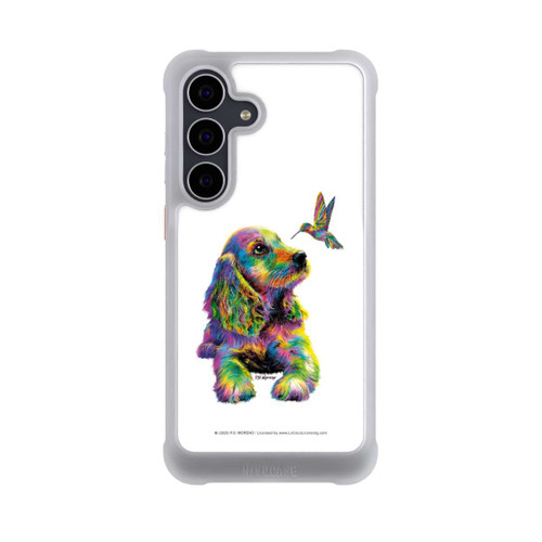 Samsung Galaxy S25 FE NIVOmax Cocker Spaniel