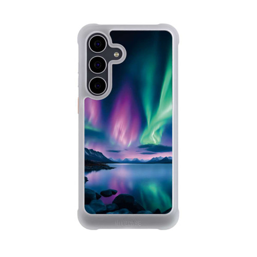 Samsung Galaxy S25 FE NIVOmax Aurora Borealis