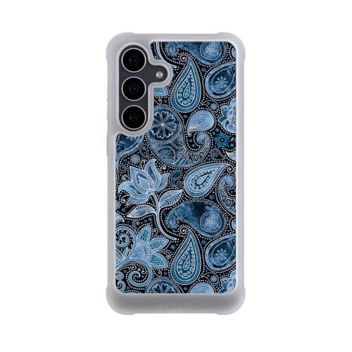 Samsung Galaxy S25 FE NIVOmax Magic India Ornate Paisley Tapestry