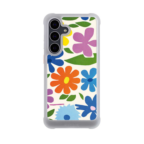 Samsung Galaxy S25 FE NIVOmax Matisse Groovy Flower Garden