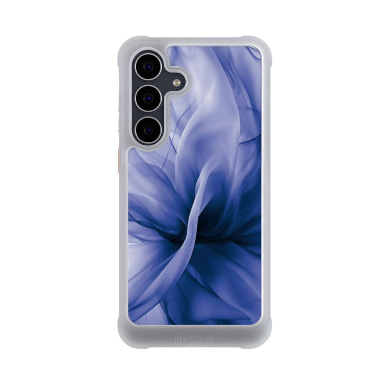 Galaxy S25 FE NIVOmax Tranquil Flow Abstract Dimension