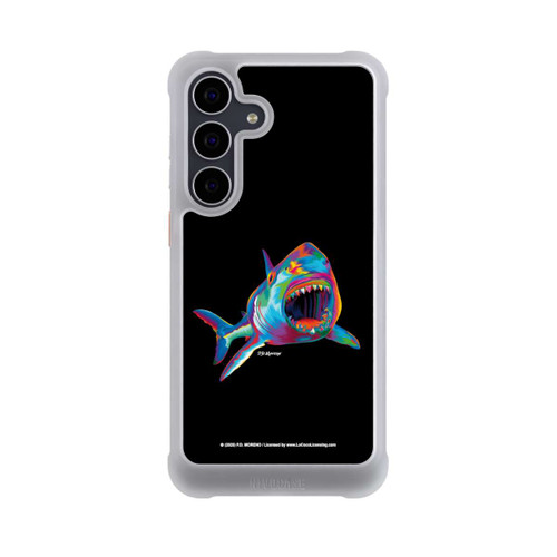 Samsung Galaxy S25 FE NIVOmax Shark Pop Colours