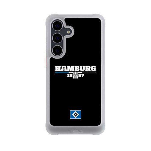 Samsung Galaxy S25 FE NIVOmax Hamburg 1887