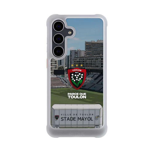 Samsung Galaxy S25 FE NIVOmax RCT Stade Mayol