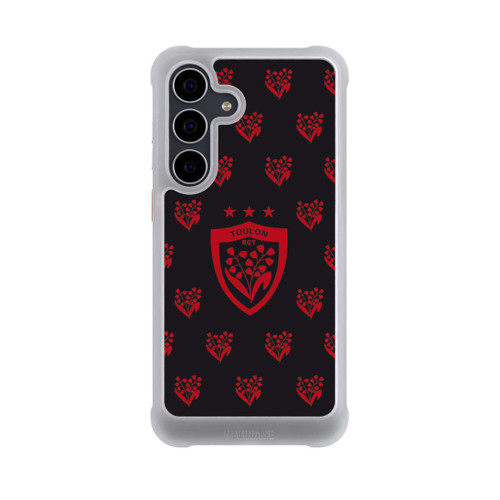 Samsung Galaxy S25 FE NIVOmax RCT Motif Muguet Rouge