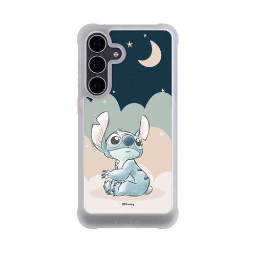 Samsung Galaxy S25 FE NIVOmax Stitch Moonlight