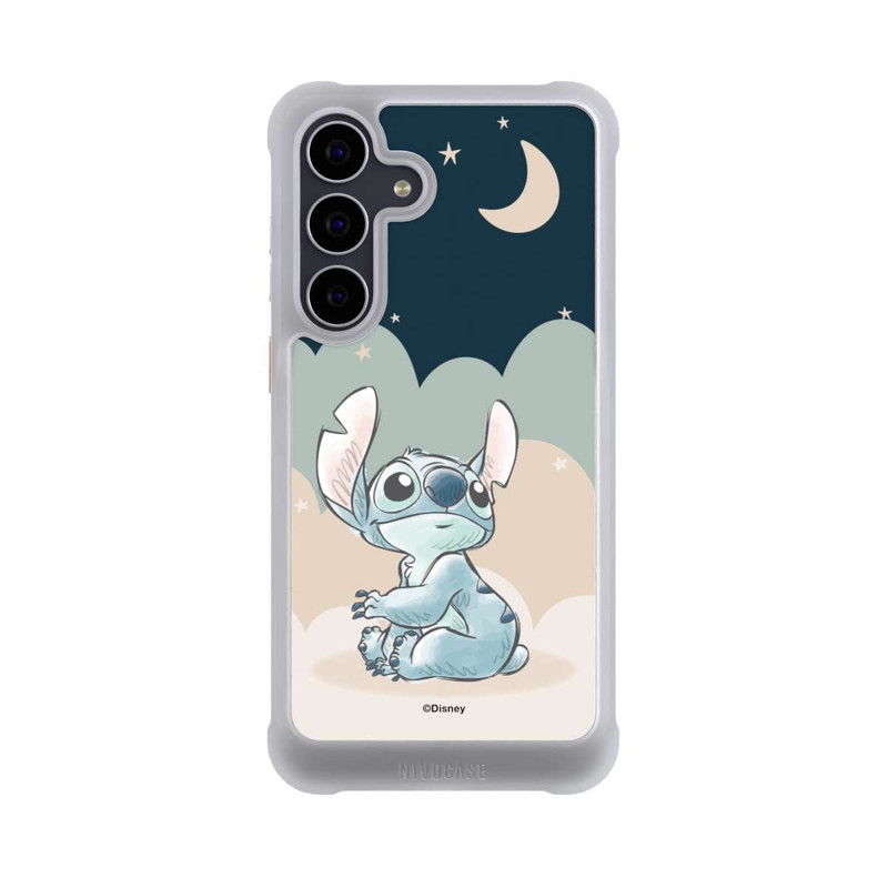 Galaxy S25 FE NIVOmax Stitch Moonlight