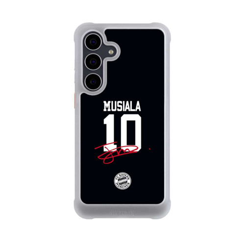 Samsung Galaxy S25 FE NIVOmax Musiala 10