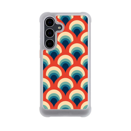 Samsung Galaxy S25 FE NIVOmax 70s Jewels Tones