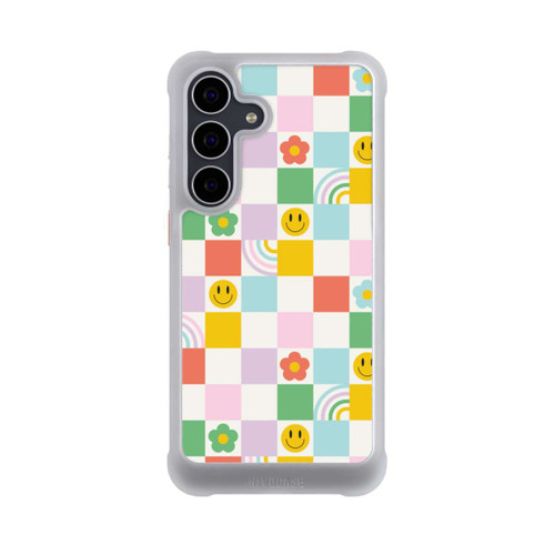 Samsung Galaxy S25 FE NIVOmax Smile Pattern