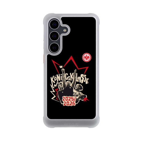 Samsung Galaxy S25 FE NIVOmax SGE Königsklasse