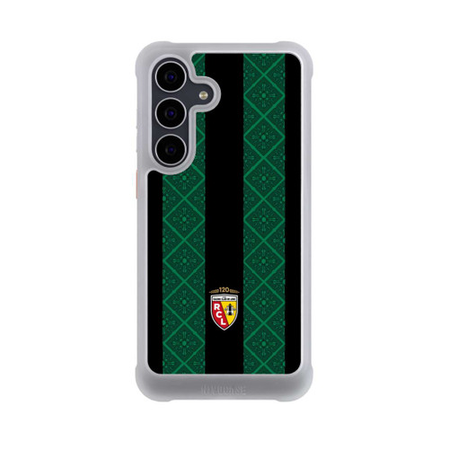 Samsung Galaxy S25 FE NIVOmax RC Lens Maillot Extérieur 25-26