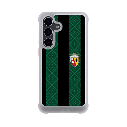 Samsung Galaxy S25 FE NIVOmax RC Lens Maillot Extérieur 25/26