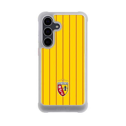 Samsung Galaxy S25 FE NIVOmax RC Lens Maillot Domicile 25/26