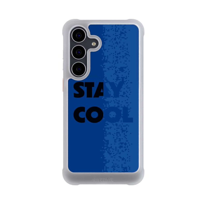 Galaxy S25 FE NIVOmax Stay Cool