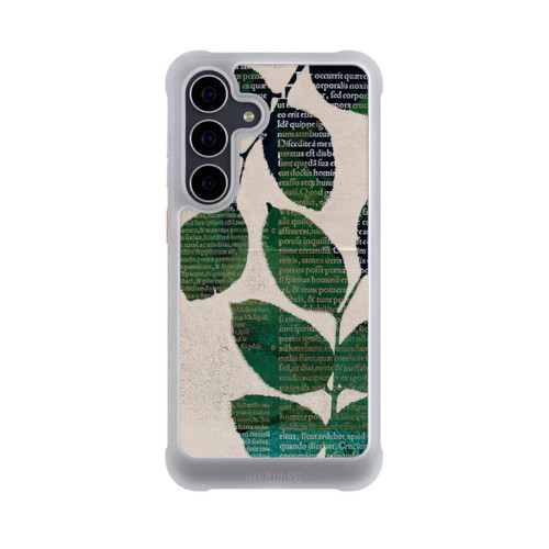 Samsung Galaxy S25 FE NIVOmax Leaves, 2024, by Marco Campedelli