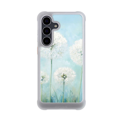 Samsung Galaxy S25 FE NIVOmax Dandelion Dreams Watercolor
