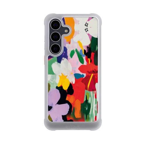 Samsung Galaxy S25 FE NIVOmax Flowerfestival Painting