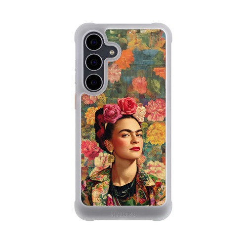 Samsung Galaxy S25 FE NIVOmax Mexikanische Ikone Farben des Lebens