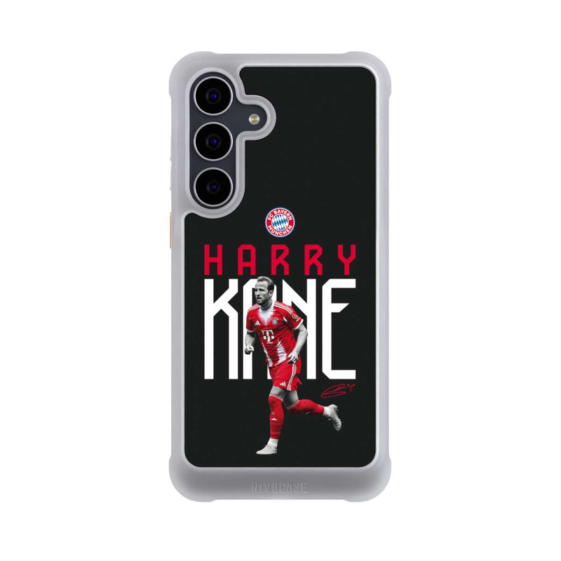 Galaxy S25 FE NIVOmax Harry Kane 25/26