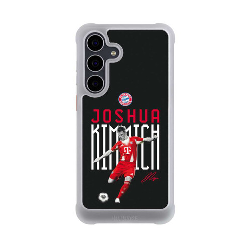 Samsung Galaxy S25 FE NIVOmax Joshua Kimmich 25/26