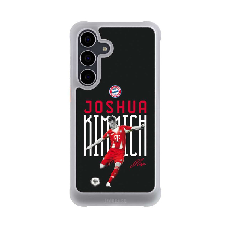 Galaxy S25 FE NIVOmax Joshua Kimmich 25/26