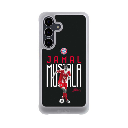 Samsung Galaxy S25 FE NIVOmax Jamal Musiala 25/26