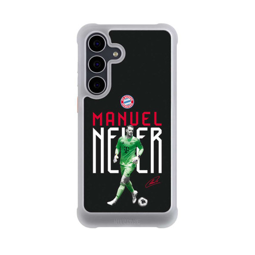 Samsung Galaxy S25 FE NIVOmax Manuel Neuer 25/26