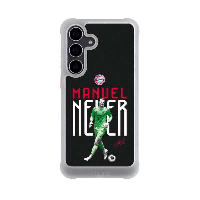 Galaxy S25 FE NIVOmax Manuel Neuer 25/26