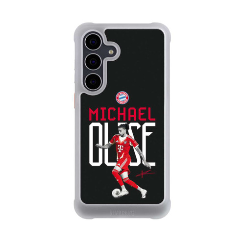 Samsung Galaxy S25 FE NIVOmax Michael Olise 25/26