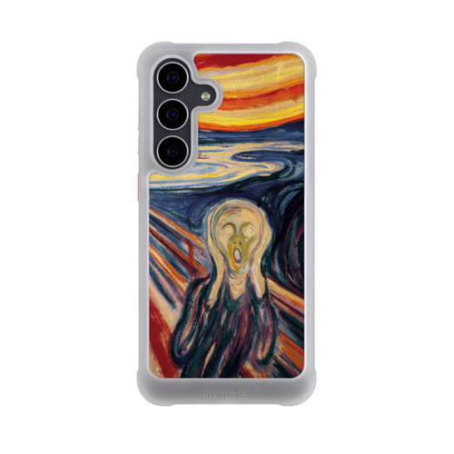 Samsung Galaxy S25 FE NIVOmax Der Schrei by Edvard Munch