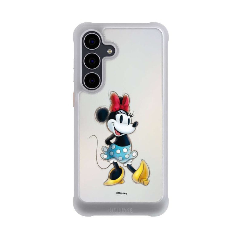 Galaxy S25 FE NIVOmax Minnie Sweet Mouse