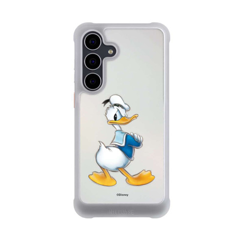 Samsung Galaxy S25 FE NIVOmax Donald Angry Duck