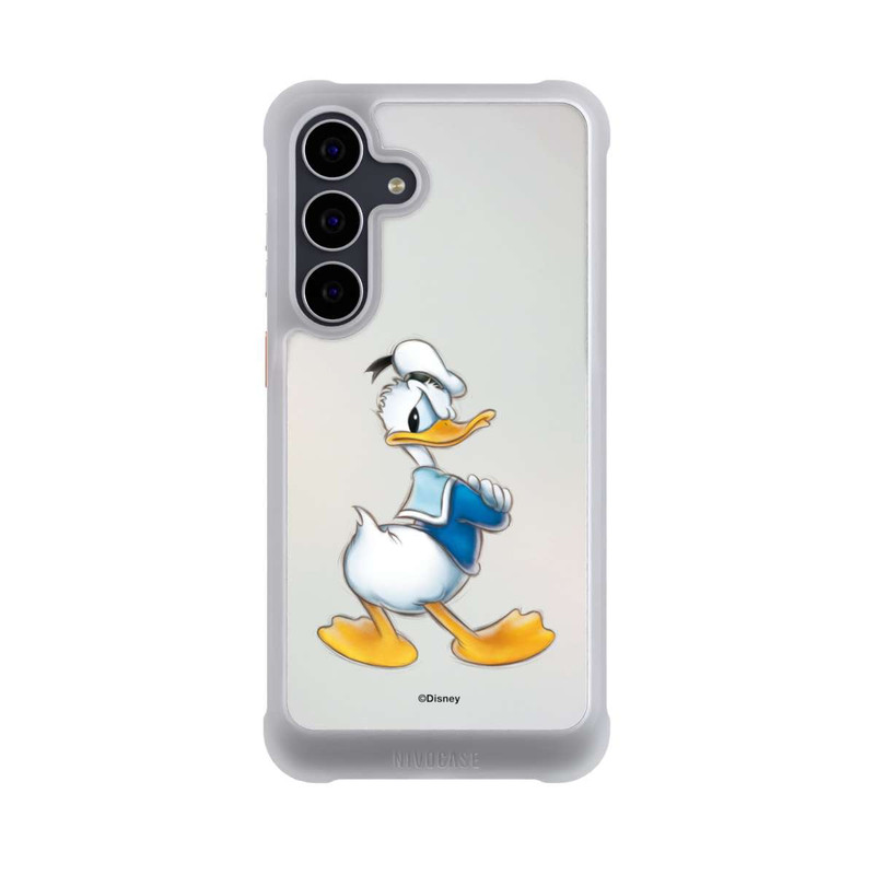 Galaxy S25 FE NIVOmax Donald Angry Duck