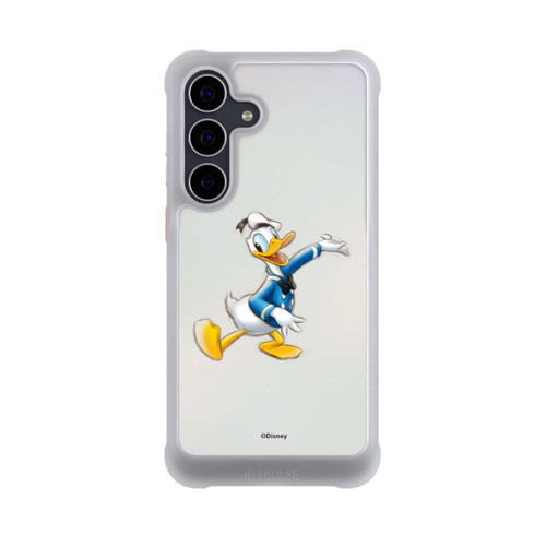 Samsung Galaxy S25 FE NIVOmax Donald Sailor Duck