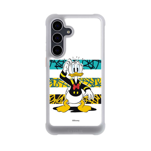 Samsung Galaxy S25 FE NIVOmax Donald Quacky Duck