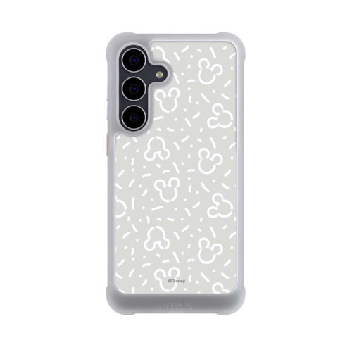 Samsung Galaxy S25 FE NIVOmax Disney Mickey Maus Muster