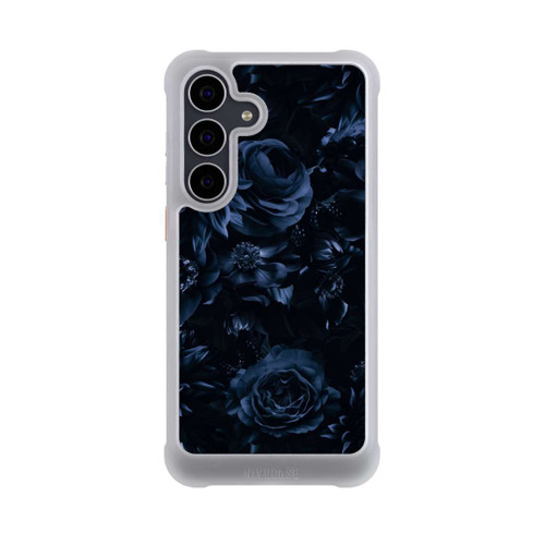 Samsung Galaxy S25 FE NIVOmax Schatten Blumen