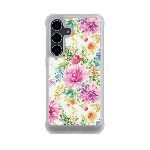 Samsung Galaxy S25 FE NIVOmax Floral Echo