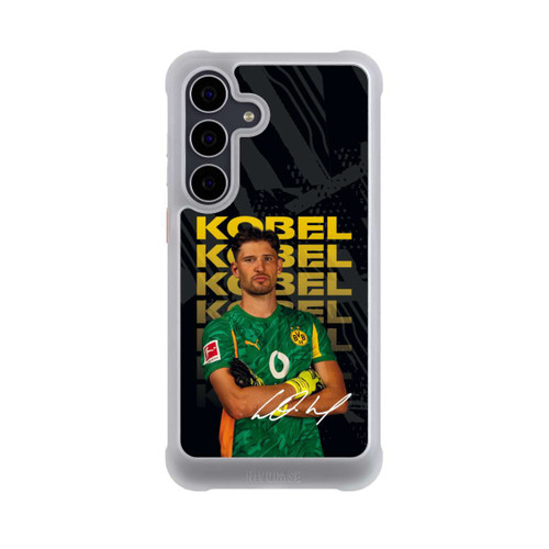 Samsung Galaxy S25 FE NIVOmax Gregor Kobel 25/26
