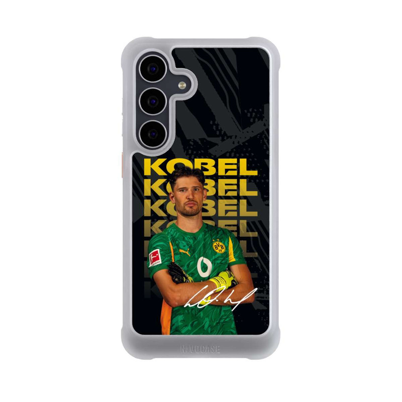 Galaxy S25 FE NIVOmax Gregor Kobel 25/26