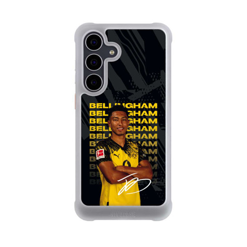 Samsung Galaxy S25 FE NIVOmax Jobe Bellingham 25/26