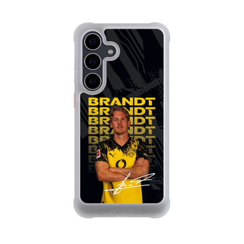 Samsung Galaxy S25 FE NIVOmax Julian Brandt 25/26